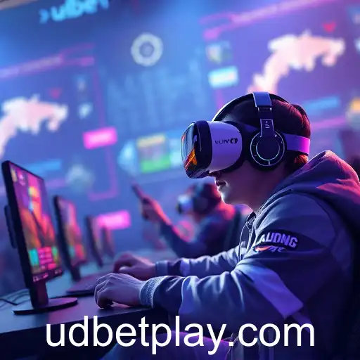 Emerging Trends in Online Gaming for 2025