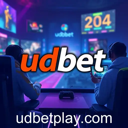 The Rise of Udbet in Global Gaming