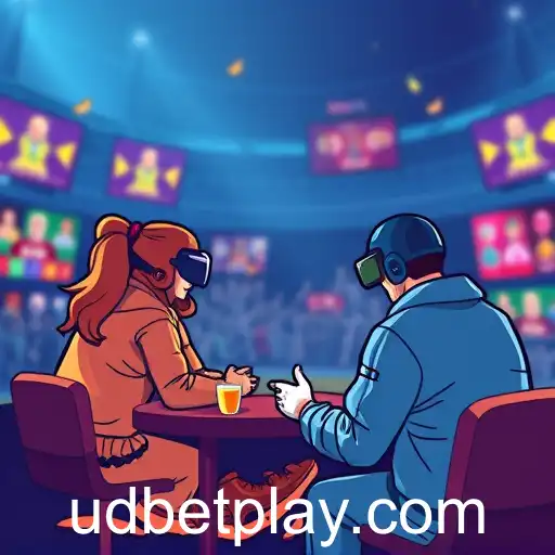 The Rise of Udbet: Revolutionizing Online Gaming