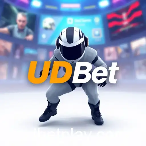 UDBet: Revolutionizing Online Gaming